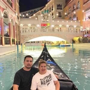 Meet your Posher, Rowena